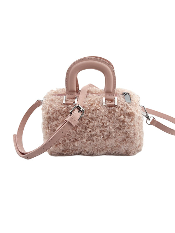 Split-Joint Crossbody Bags Handbags