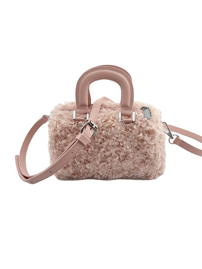 Split-Joint Crossbody Bags Handbags