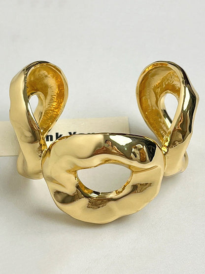 Geometric Ringent Bracelet Accessories