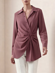 Smoky Pink