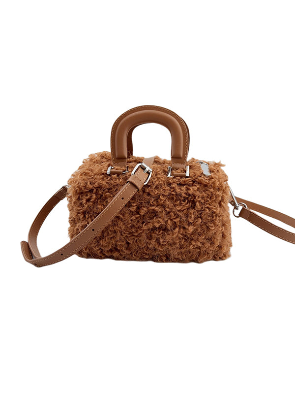 Split-Joint Crossbody Bags Handbags