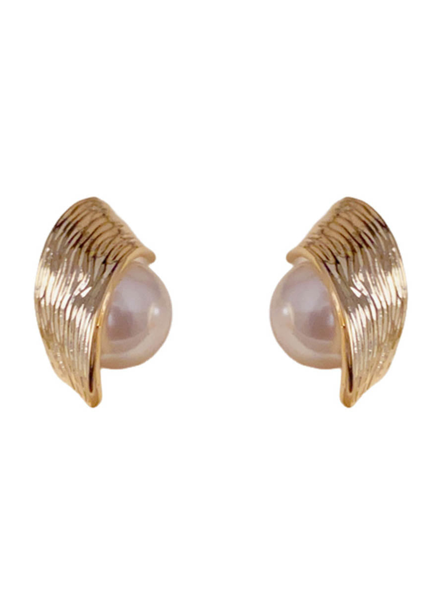 Geometric Earrings Accessories