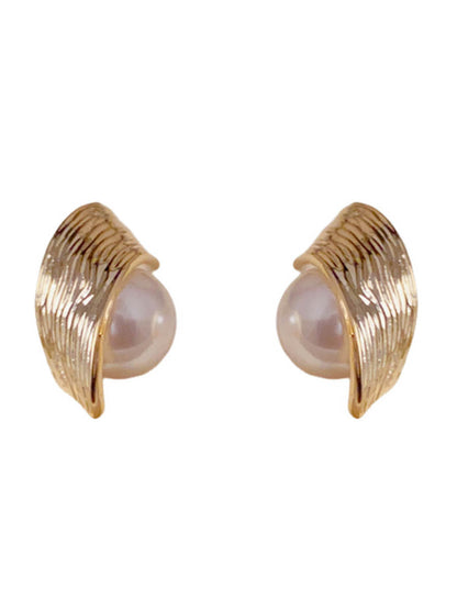 Geometric Earrings Accessories