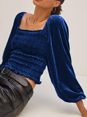 ROYAL BLUE