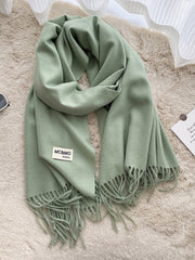 LIGHT GREEN