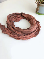 Rust Red