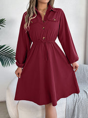 WINE RED