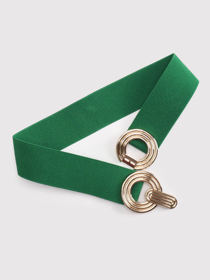 Adjustable Belts