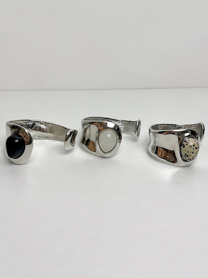 Geometric Ringent Bracelet Accessories