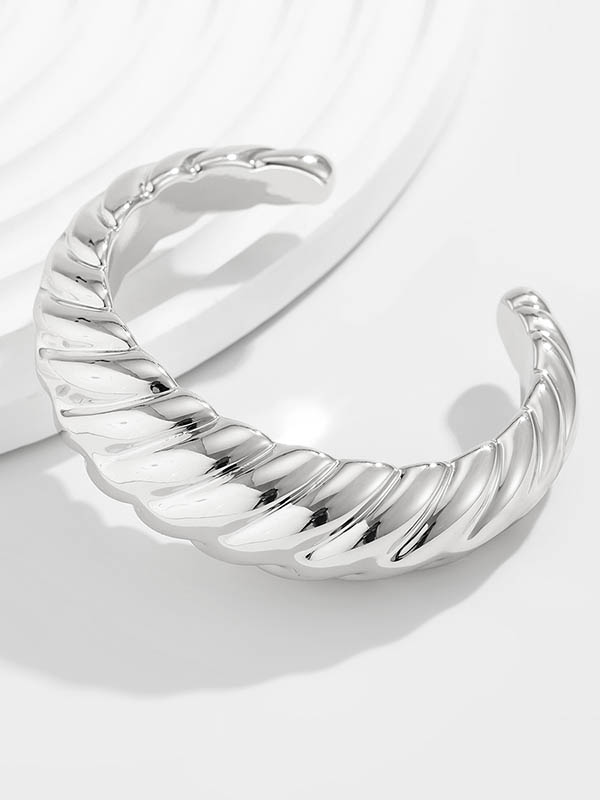 Geometric Bracelet Accessories