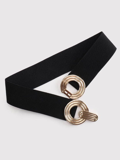 Adjustable Belts