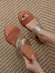 LIGHT BROWN