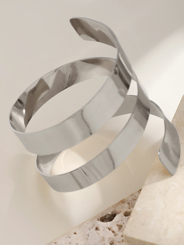 Geometric Bracelet Accessories