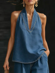 DEEP BLUE