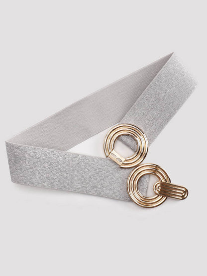 Adjustable Belts