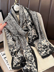 BEIGE BLACK