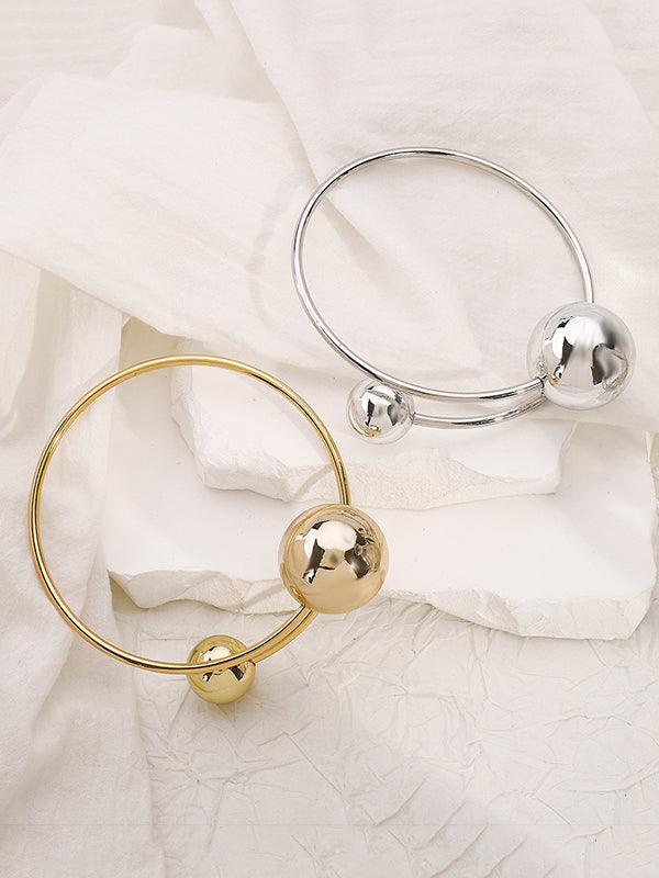 Geometric Bracelet Accessories Necklaces Accessories