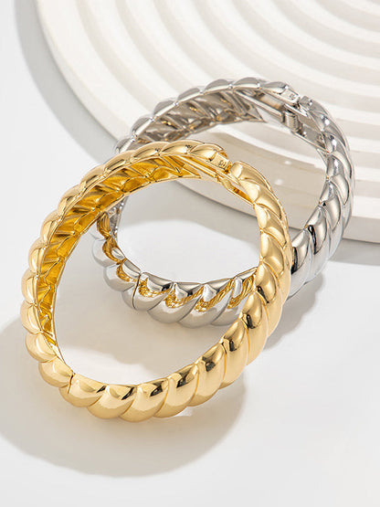 Geometric Bracelet Accessories