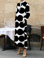Polka-dot