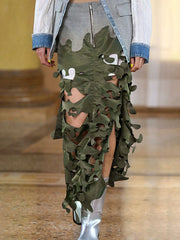 ARMY GREEN