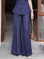 DENIM BLUE