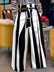 BLACK WHITE