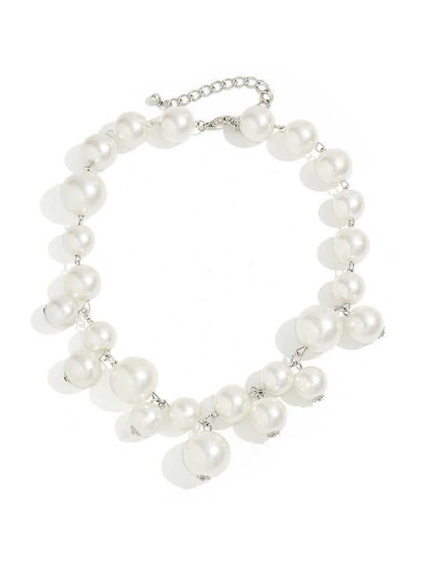 Geometric Necklaces Accessories