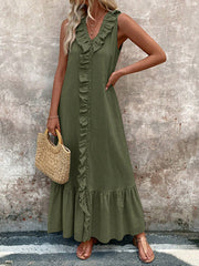 ARMY GREEN