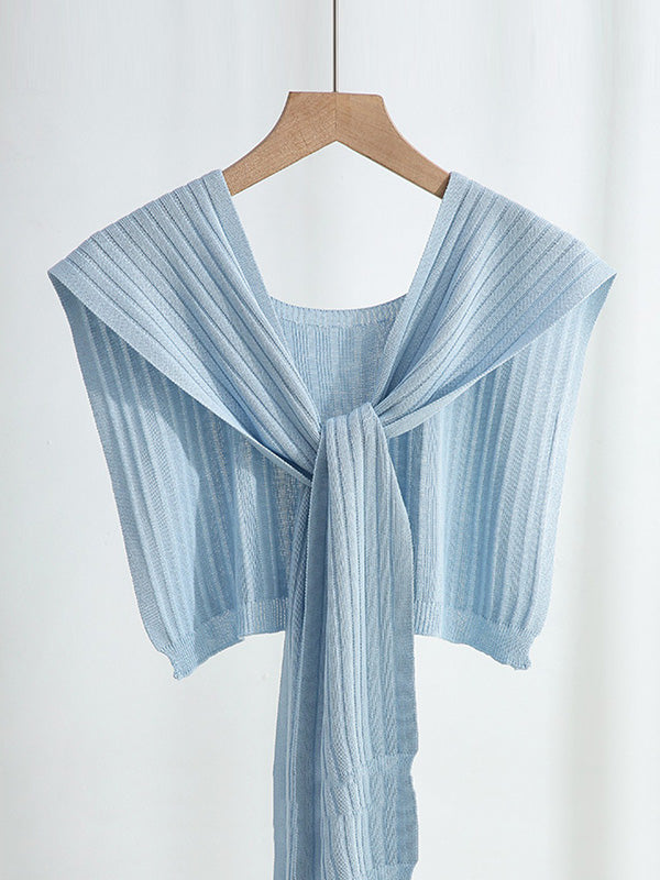 Casual 10 Colors Knitting Shawl&Scarf