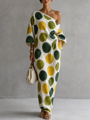 GREEN YELLOW