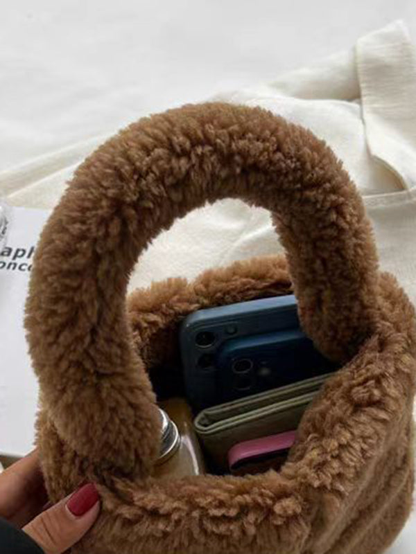 Split-Joint Bags Handbags