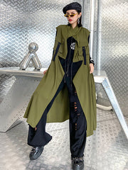 ARMY GREEN