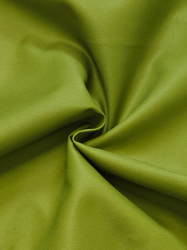 A-Line Loose Flower Print Pleated Round-Neck Mini Dresses