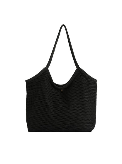 Hollow Leisure Fashion Solid Color Bags