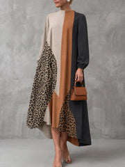 LEOPARD