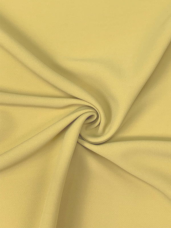 A-Line Long Sleeves Buttoned Pleated Pockets Solid Color Tied Waist V-Neck Maxi Dresses