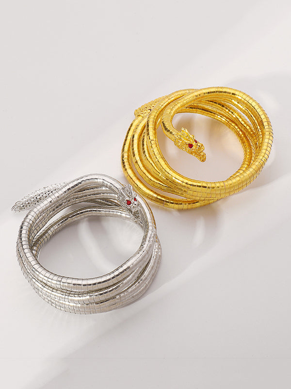 Adjustable Animal Shape Bracelet Accessories Necklaces Accessories