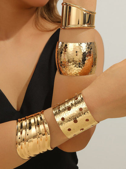 Geometric Bracelet Accessories