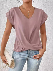 PALE PINKISH GRAY