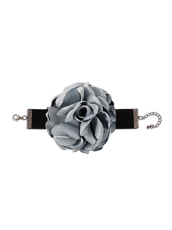 Flower Shape Bracelet Accessories