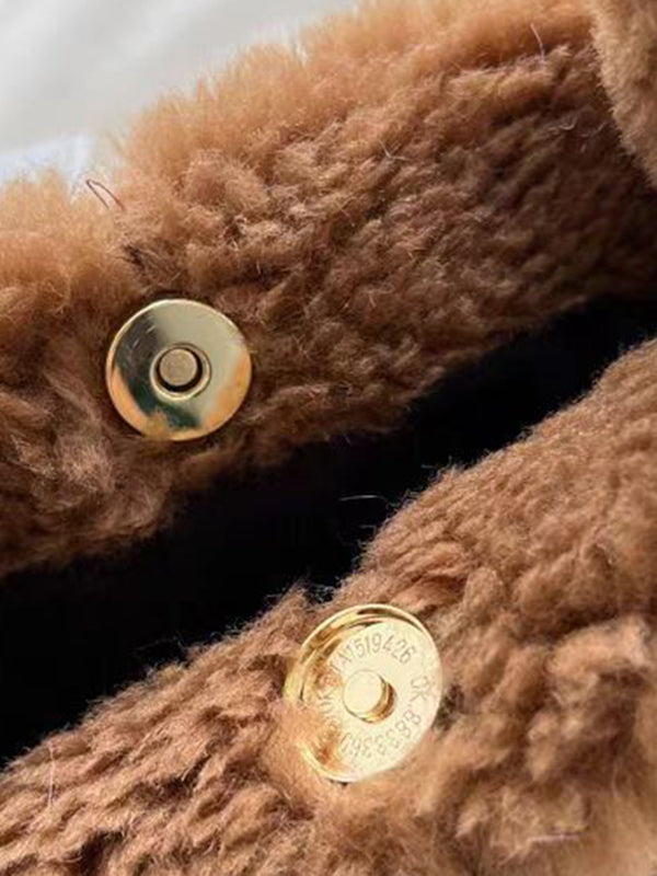 Split-Joint Bags Handbags