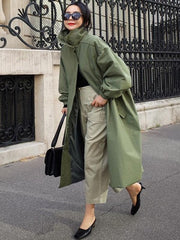 ARMY GREEN
