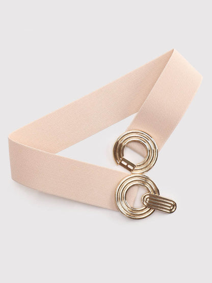 Adjustable Belts