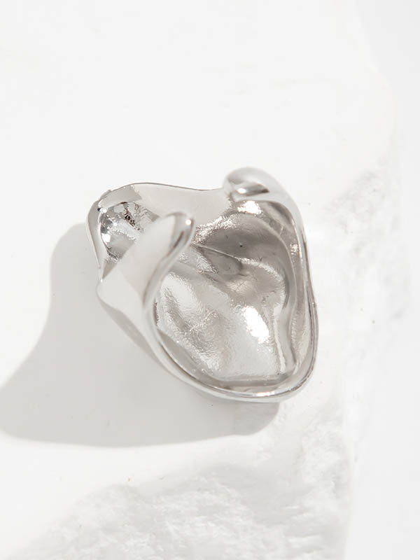 Geometric Rings Accessories