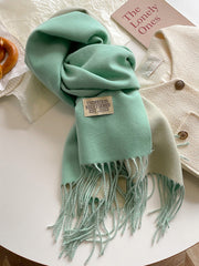 LIGHT GREEN