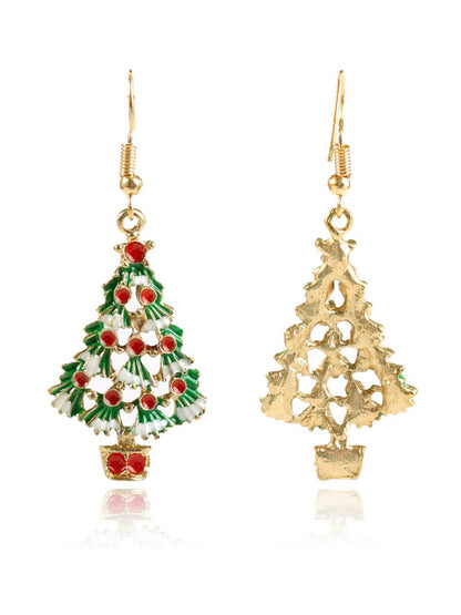 Geometric Earrings Accessories Necklaces Accessories