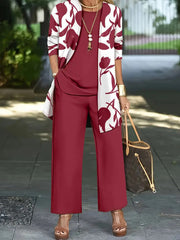 WINE RED