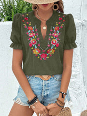 ARMY GREEN