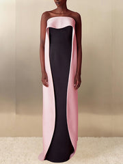 PINK BLACK