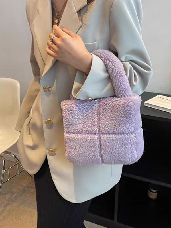 Split-Joint Bags Handbags